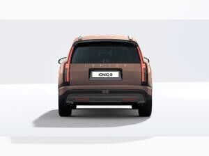 Hyundai IONIQ 9 110 kWh 7-Sitzer ❄ WINTER SPECIAL ❄ BESTELLUNG BIS 31.12.2025