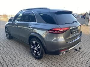 Mercedes-Benz GLE 580 4M Premium+AHK+Standhz+Fahrassistenz+Lhz
