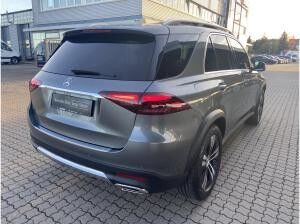 Mercedes-Benz GLE 580 4M Premium+AHK+Standhz+Fahrassistenz+Lhz