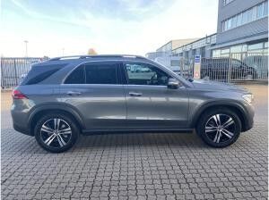 Mercedes-Benz GLE 580 4M Premium+AHK+Standhz+Fahrassistenz+Lhz