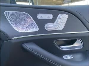 Mercedes-Benz GLE 580 4M Premium+AHK+Standhz+Fahrassistenz+Lhz