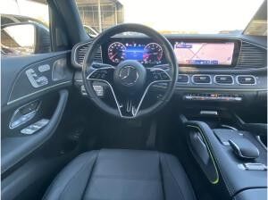Mercedes-Benz GLE 580 4M Premium+AHK+Standhz+Fahrassistenz+Lhz