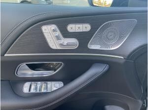 Mercedes-Benz GLE 580 4M Premium+AHK+Standhz+Fahrassistenz+Lhz