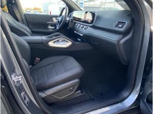Mercedes-Benz GLE 580 4M Premium+AHK+Standhz+Fahrassistenz+Lhz