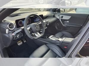 Mercedes-Benz CLA 45 AMG 4M+ Perf.Sitze+Aero+Night2+Headup+Sound Mercedes-Benz CLA 45 AMG 4M+ Perf.Sitze+Aero+Night2+Headup+Sound