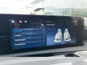 Mercedes-Benz CLA 45 AMG 4M+ Perf.Sitze+Aero+Night2+Headup+Sound Mercedes-Benz CLA 45 AMG 4M+ Perf.Sitze+Aero+Night2+Headup+Sound