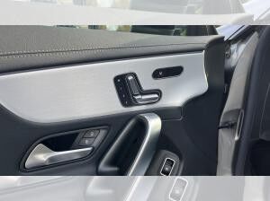 Mercedes-Benz CLA 45 AMG 4M+ Perf.Sitze+Aero+Night2+Headup+Sound Mercedes-Benz CLA 45 AMG 4M+ Perf.Sitze+Aero+Night2+Headup+Sound