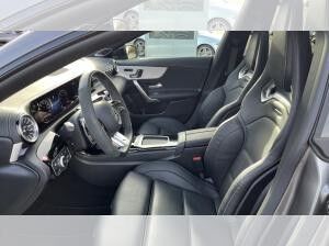 Mercedes-Benz CLA 45 AMG 4M+ Perf.Sitze+Aero+Night2+Headup+Sound Mercedes-Benz CLA 45 AMG 4M+ Perf.Sitze+Aero+Night2+Headup+Sound