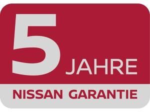 Nissan Interstar ACENTA Kasten 3,5t L2H2 Klima / Neues Modell !!