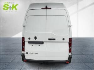 Renault Master FWD extra L3H3 3,5t Blue dCi130 *AHK *GJR