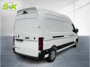 Renault Master FWD extra L3H3 3,5t Blue dCi130 *AHK *GJR