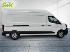 Renault Master FWD extra L3H3 3,5t Blue dCi130 *AHK *GJR