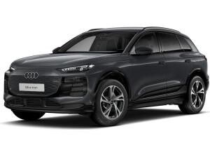 Audi Q6 e-tron *AHK*WÄRME*360*NAVI*ACC*LED*SHZ*ALU20*