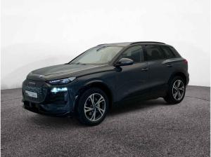 Audi Q6 e-tron *AHK*WÄRME*360*NAVI*ACC*LED*SHZ*ALU20*