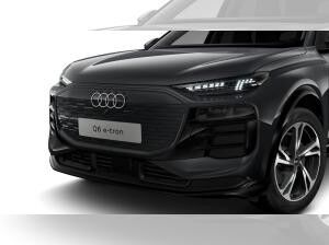 Audi Q6 e-tron *AHK*WÄRME*360*NAVI*ACC*LED*SHZ*ALU20*
