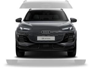 Audi Q6 e-tron *AHK*WÄRME*360*NAVI*ACC*LED*SHZ*ALU20*