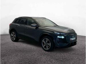 Audi Q6 e-tron *AHK*WÄRME*360*NAVI*ACC*LED*SHZ*ALU20*