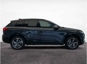 Audi Q6 e-tron *AHK*WÄRME*360*NAVI*ACC*LED*SHZ*ALU20*