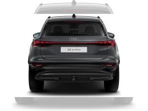 Audi Q6 e-tron *AHK*WÄRME*360*NAVI*ACC*LED*SHZ*ALU20*
