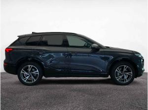 Audi Q6 e-tron *AHK*WÄRME*360*NAVI*ACC*LED*SHZ*ALU20*