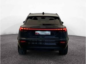 Audi Q6 e-tron *AHK*WÄRME*360*NAVI*ACC*LED*SHZ*ALU20*