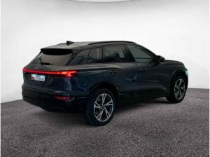 Audi Q6 e-tron *AHK*WÄRME*360*NAVI*ACC*LED*SHZ*ALU20*
