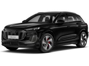 Audi Q6 e-tron 2x S line qua *MATRIX*WÄRME*360*ACC*