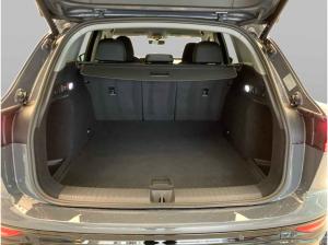 Audi Q6 e-tron *AHK*WÄRME*360*NAVI*ACC*LED*SHZ*ALU20*