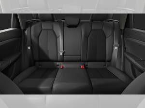 Audi Q6 e-tron *AHK*WÄRME*360*NAVI*ACC*LED*SHZ*ALU20*