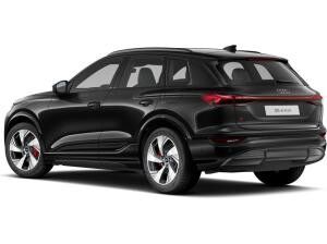 Audi Q6 e-tron 2x S line qua *MATRIX*WÄRME*360*ACC*
