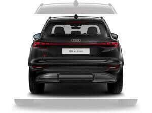 Audi Q6 e-tron 2x S line qua *MATRIX*WÄRME*360*ACC*