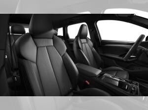 Audi Q6 e-tron 2x S line qua *MATRIX*WÄRME*360*ACC*