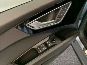 Audi Q4 e-tron 55 qua LED*SHZ*ACC*R-CAM*NAV*VIRTUAL