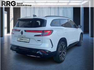 Renault Espace 6 ICONIC E-TECH 200 FULL HYBRID 7-SITZER