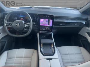 Renault Espace 6 ICONIC E-TECH 200 FULL HYBRID 7-SITZER