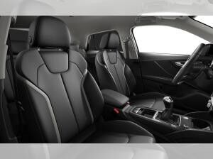 Audi Q2 Advanced 30 TFSI Schaltgetriebe