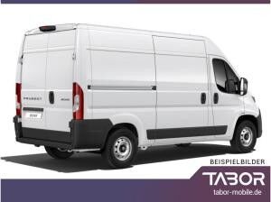 Peugeot Boxer 335 140 L2H2 E-Rad Kam PDC DAB 3-S Temp BT