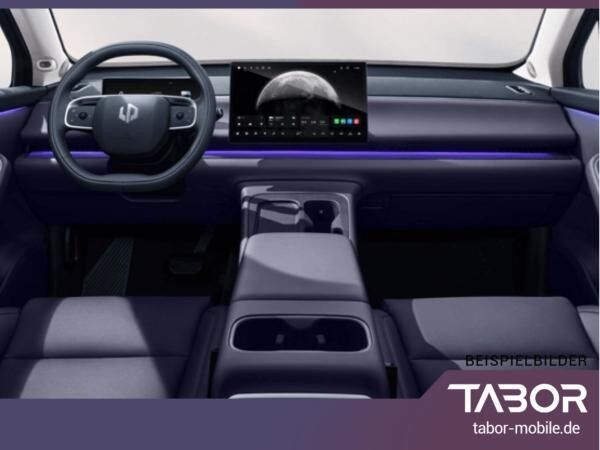 Leapmotor C10 BEV 81,9 kWh AWD Design 20Z Pano 4J.Gar.