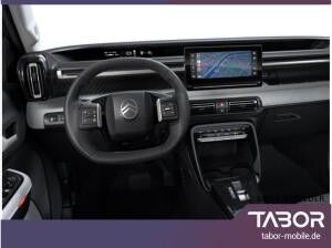 Citroën C3 Aircross 44kWh MAX Nav SHZ -OBC Kam CarP Citroën C3 Aircross 44kWh MAX Nav SHZ -OBC Kam CarP
