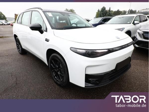 Leapmotor C10 REEV 215 Design 20Z Pano Nav SHZ eHK 4J.Gar.