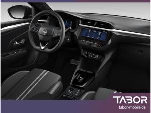 Opel Corsa 1.2 100 AT8 GS TechP Kam PDC 10"-DAB LM16