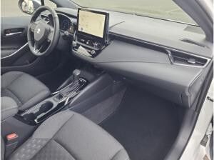 Suzuki Swace 1.8 Comfort+ CVT Hybrid Navi Digitales Cockpit LED El. Heckklappe Mehrzonenklima