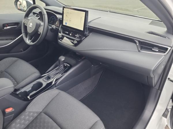 Suzuki Swace 1.8 Comfort+ CVT Hybrid Navi Digitales Cockpit LED El. Heckklappe Mehrzonenklima