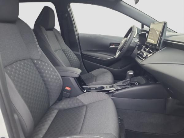 Suzuki Swace 1.8 Comfort+ CVT Hybrid Navi Digitales Cockpit LED El. Heckklappe Mehrzonenklima