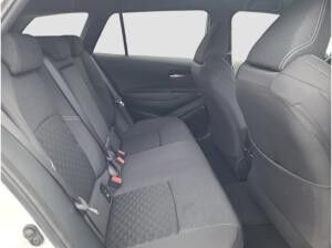 Suzuki Swace 1.8 Comfort+ CVT Hybrid Navi Digitales Cockpit LED El. Heckklappe Mehrzonenklima