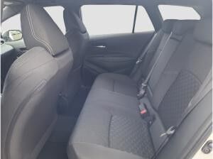 Suzuki Swace 1.8 Comfort+ CVT Hybrid Navi Digitales Cockpit LED El. Heckklappe Mehrzonenklima