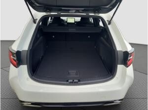 Suzuki Swace 1.8 Comfort+ CVT Hybrid Navi Digitales Cockpit LED El. Heckklappe Mehrzonenklima