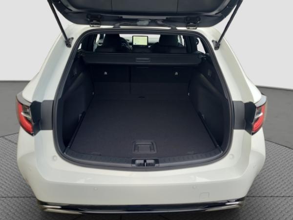 Suzuki Swace 1.8 Comfort+ CVT Hybrid Navi Digitales Cockpit LED El. Heckklappe Mehrzonenklima