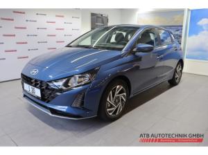 Hyundai i20 MY25 Trend 1.0 T-GDI 6-MT 2WD