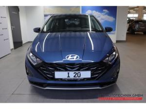 Hyundai i20 MY25 Trend 1.0 T-GDI 6-MT 2WD